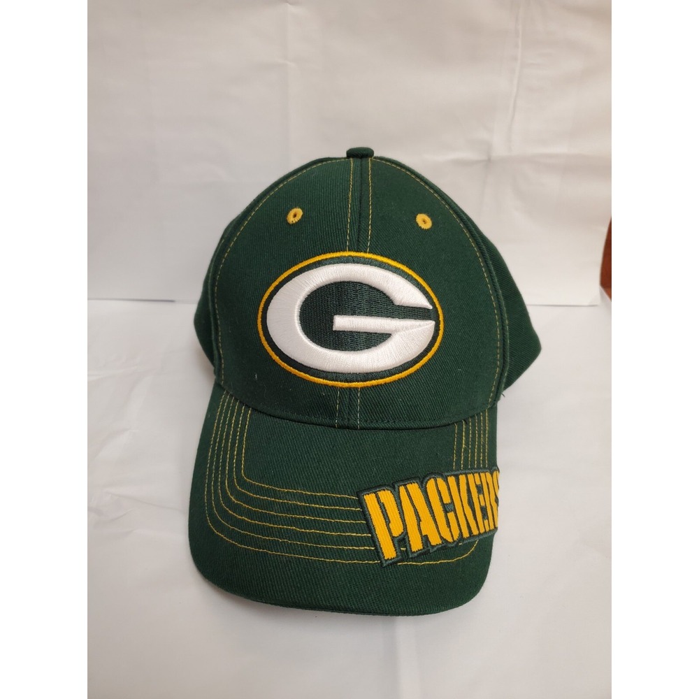 47 brand‎ Nfl green bay packers snapback hat